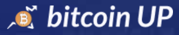 Logo van Bitcoin Up