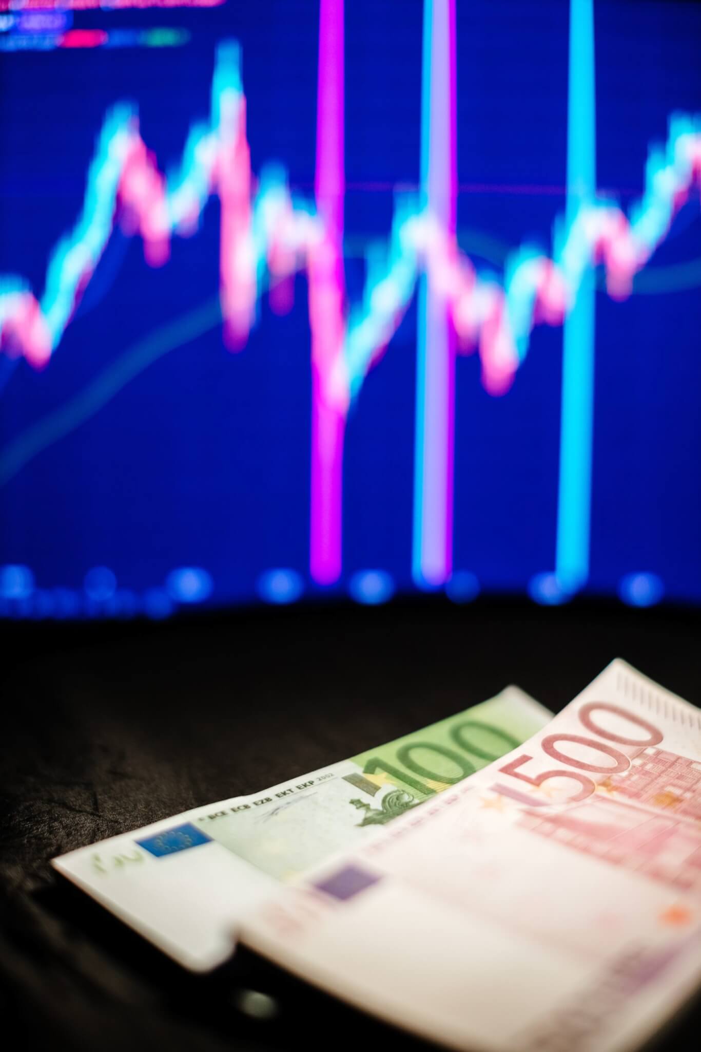 ETF Beleggen