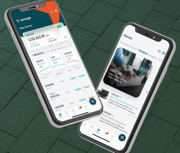 Trading App