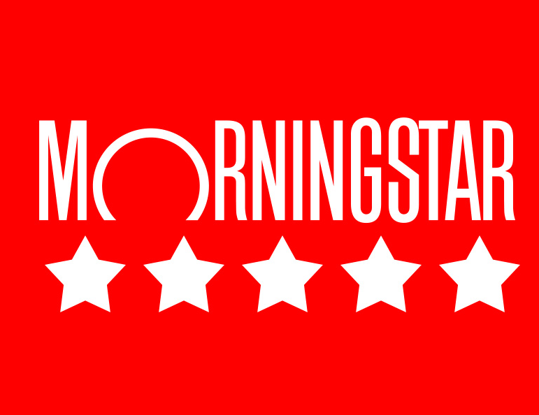Beleggingsfonds morningstar rating