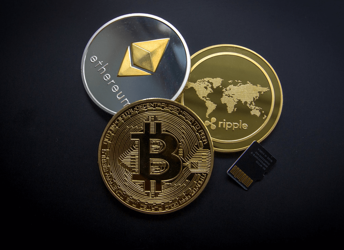 handelsplatform crypto