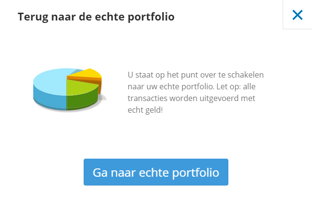 echte portfolio etoro