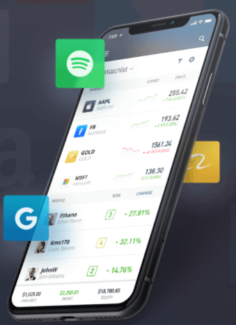 beurscrash etoro aanmelden