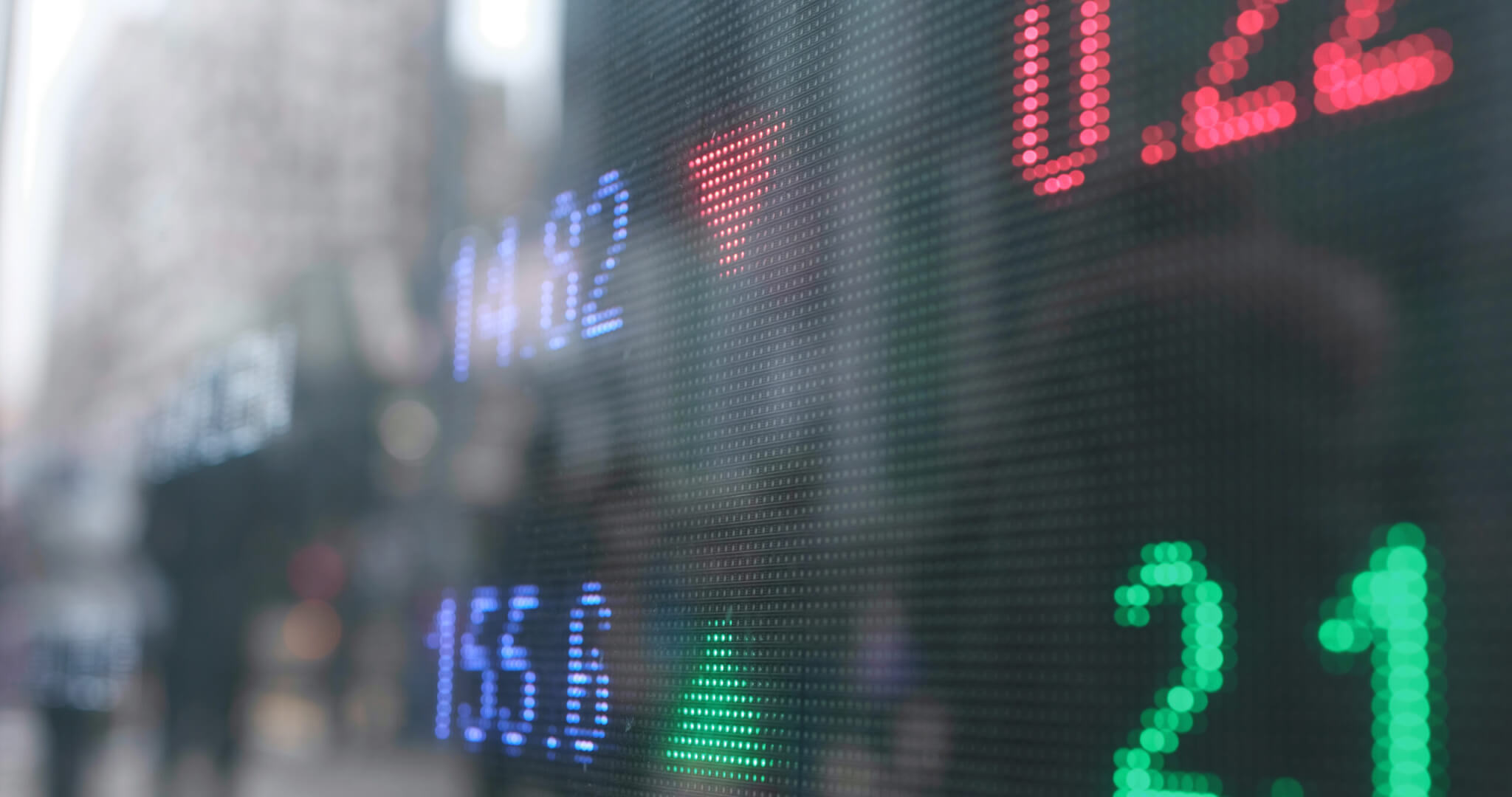 Waarom beleggen in dax 30 index?