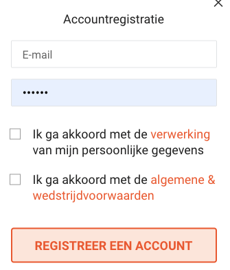 robot trading registreren libertex