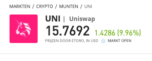defi coins etoro pancakeswap