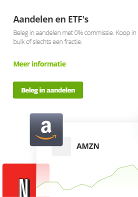 fitvermogen account maken