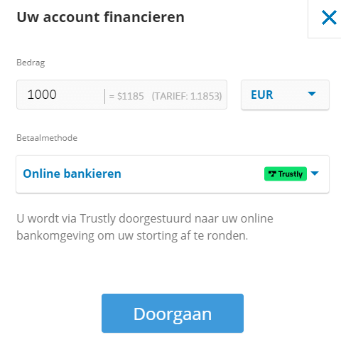 geld storten fitvermogen review