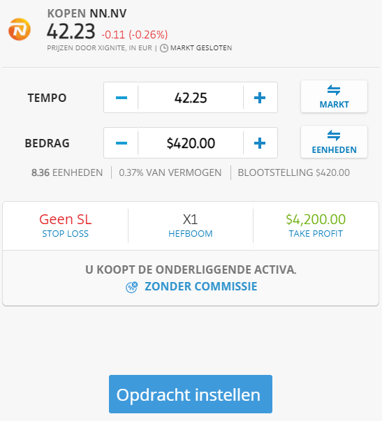 nn investment partners fitvermogen review