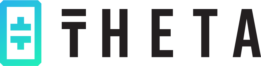theta logo