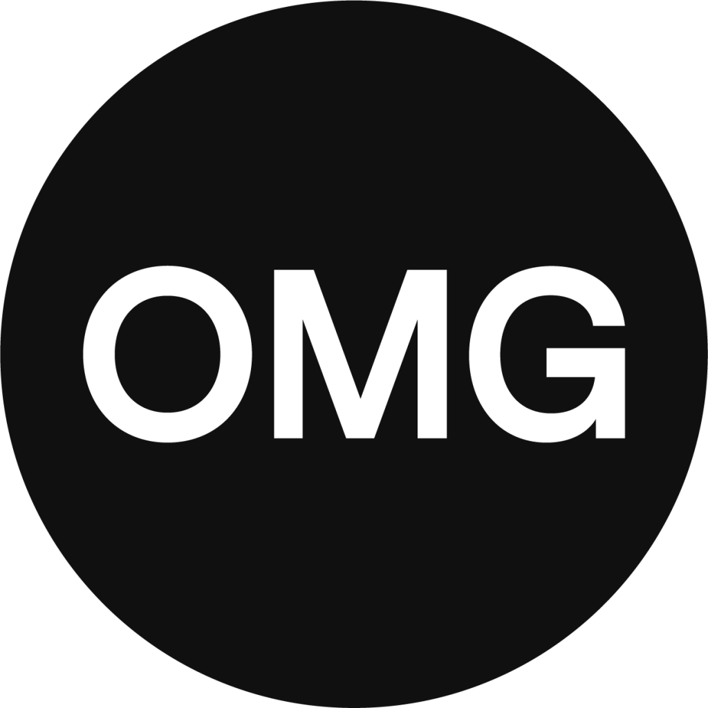 omg network koers