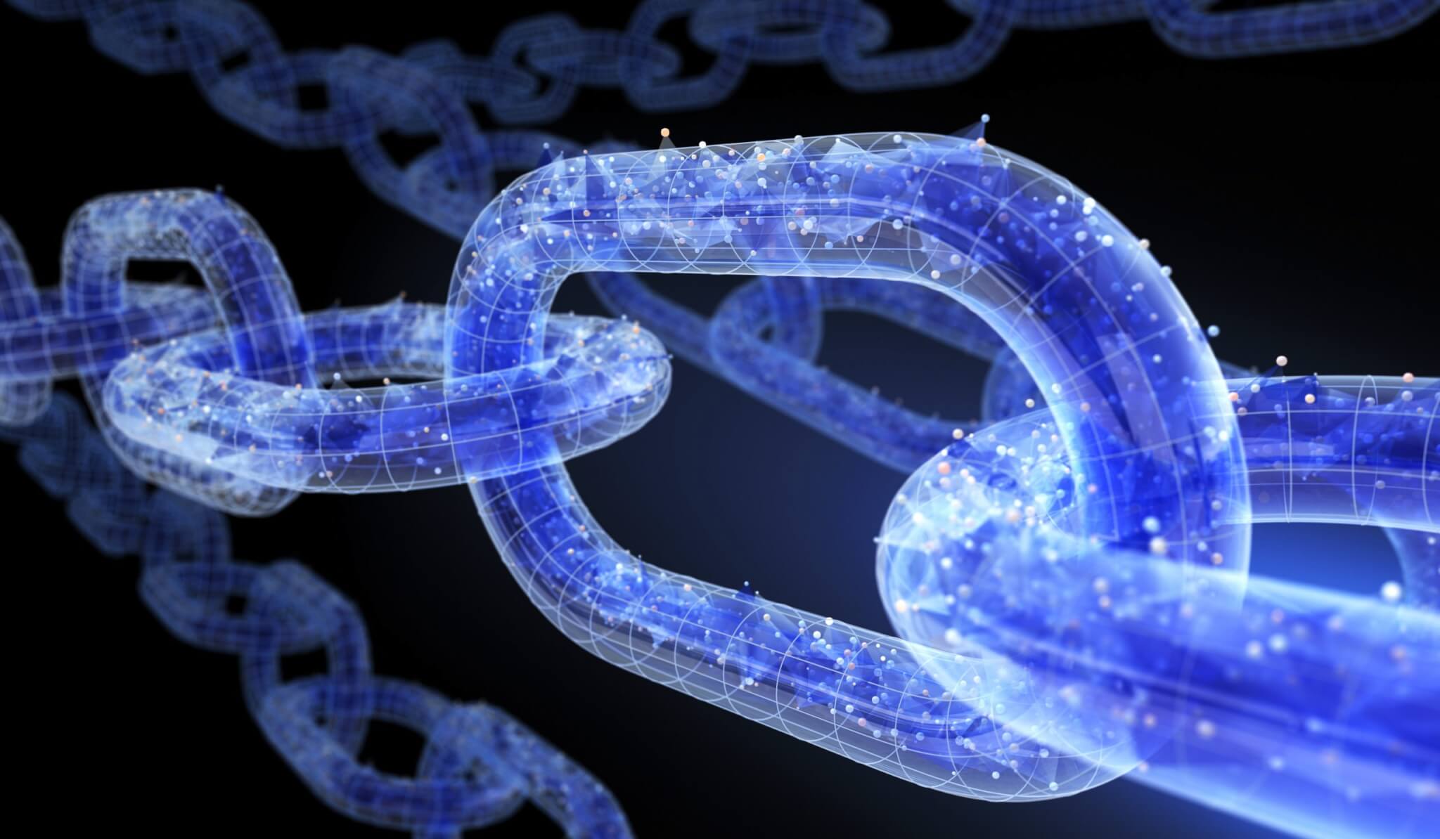 investeren in blockchain