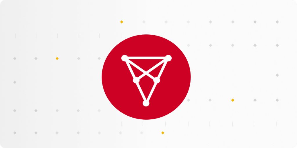chiliz coin kopen logo
