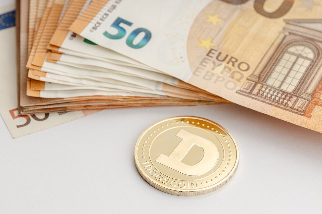 Dogecoin casino