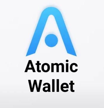 Atomic Wallet Logo