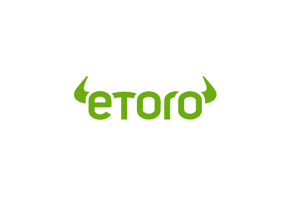 Etoro logo Atomic Wallet review