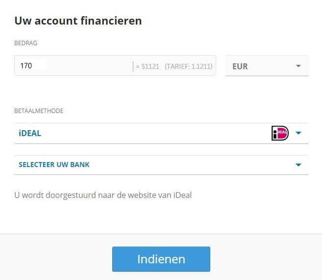volatiliteit aandelen