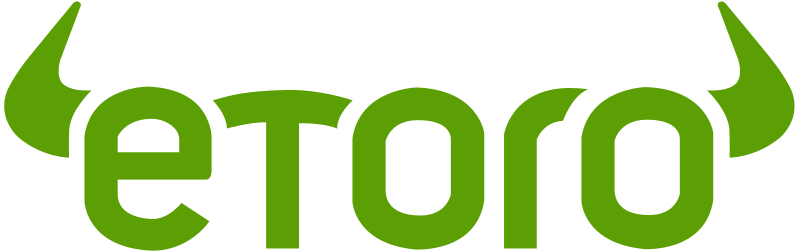 Etoro logo Bitcoin sv koers