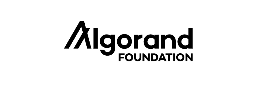 algorand coin logo