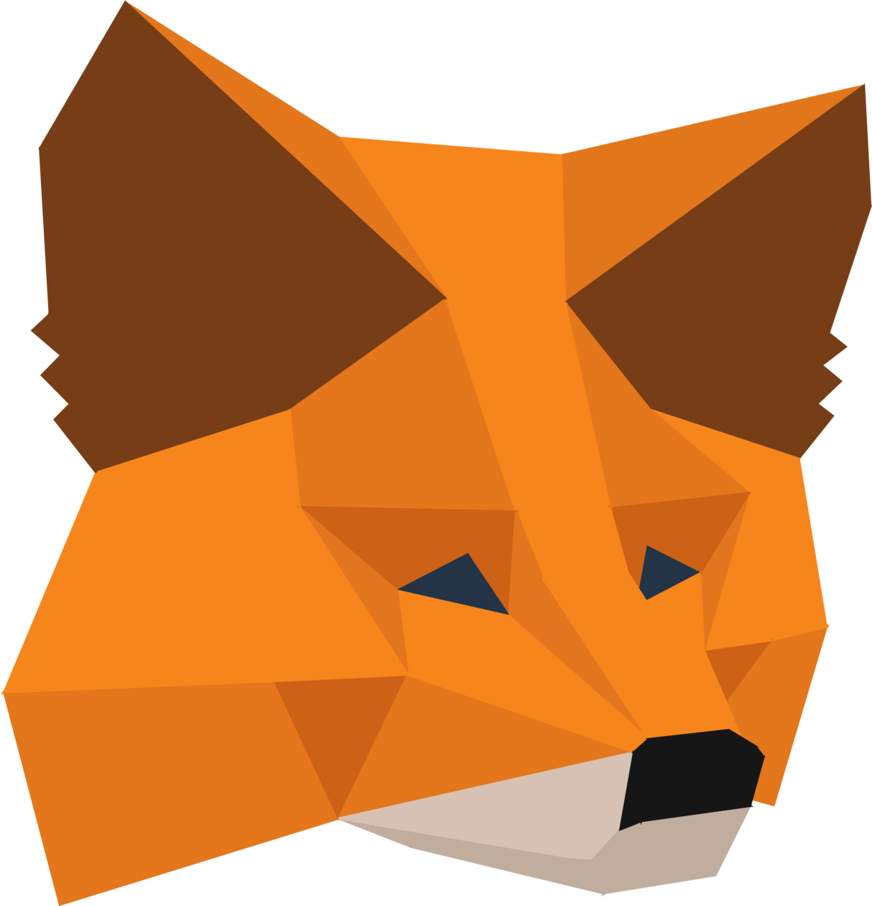 metamask review logo