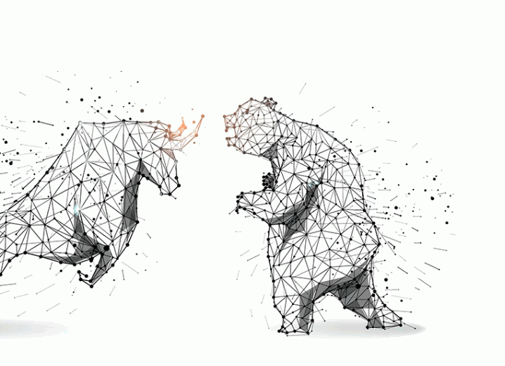 bull en bear markt