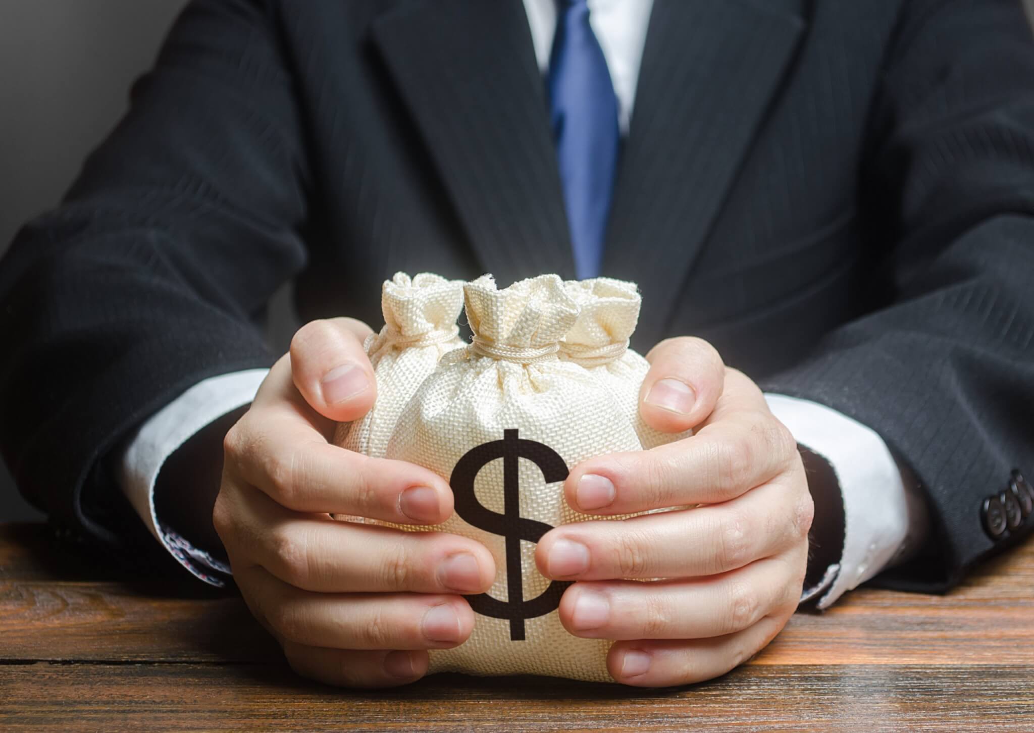 ervaringen lender en spender gebruikers