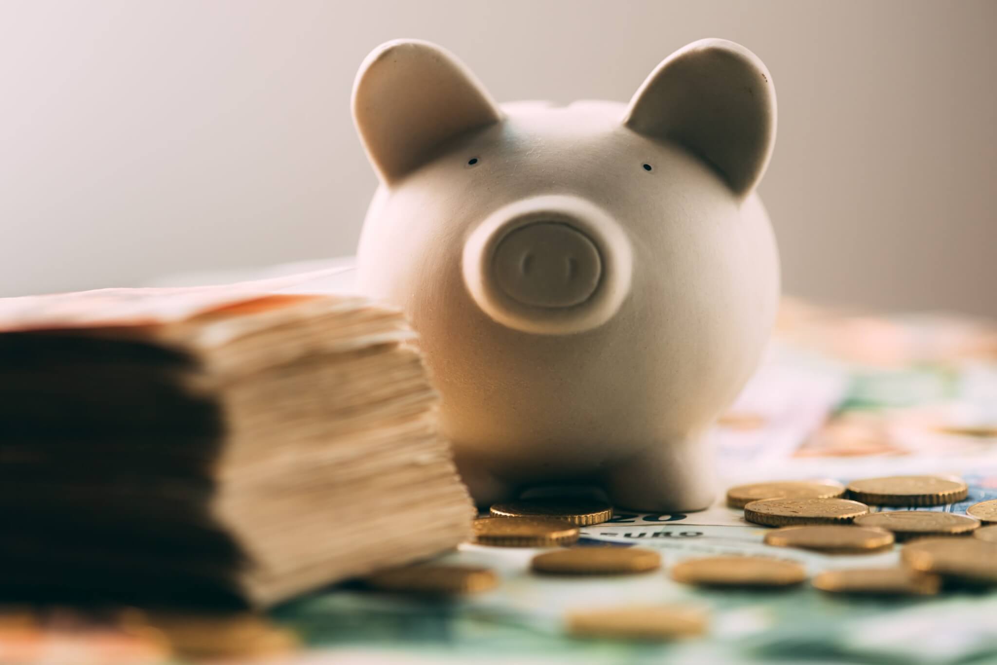 bankzaken regelen