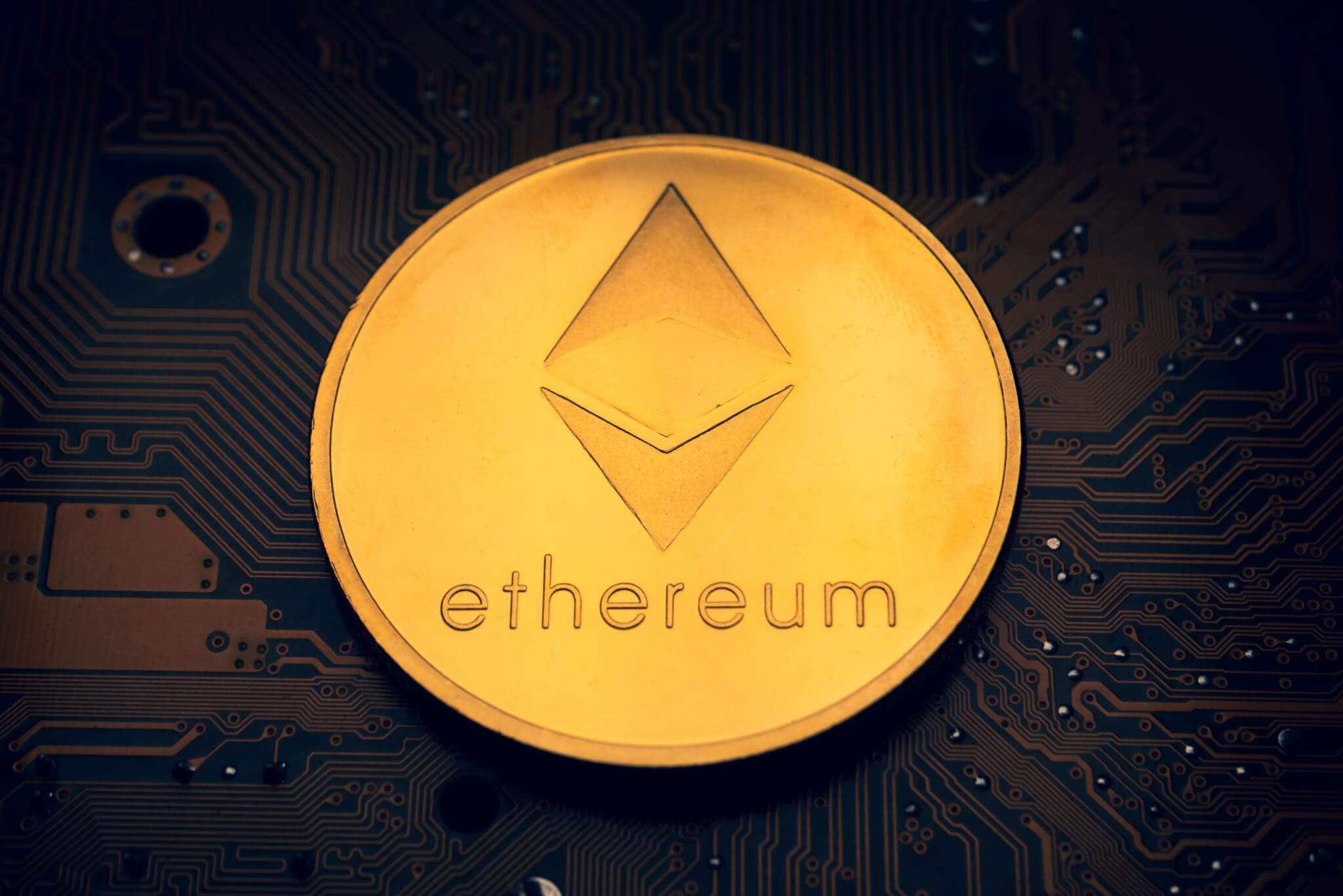 nft token ethereum