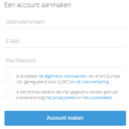 account etoro fantom crypto kopen