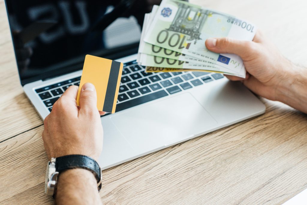 gratis online bankrekening