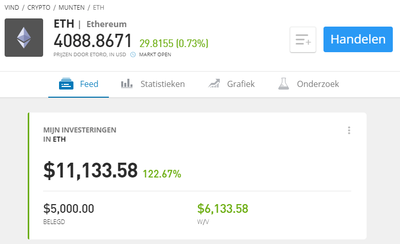 ethereum nft tokens