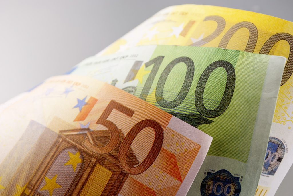 gratis bankrekening met pas