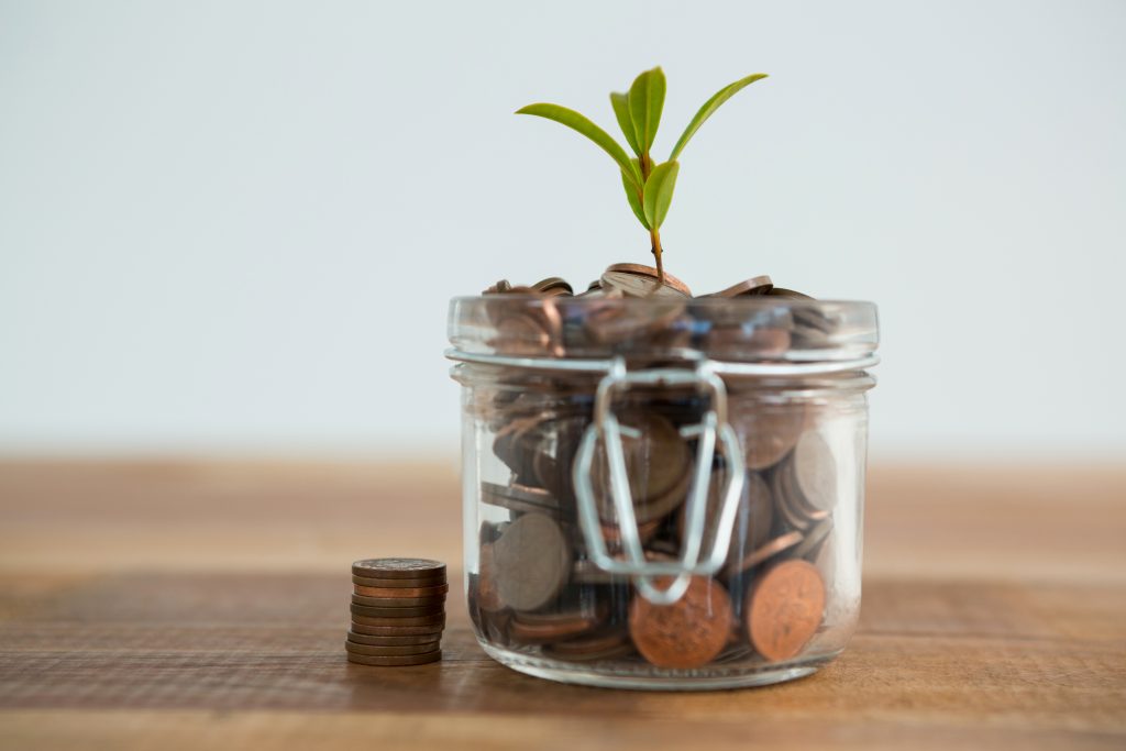 gratis bankrekening rente
