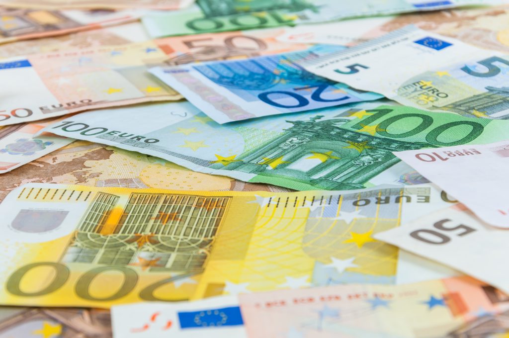 flitskrediet