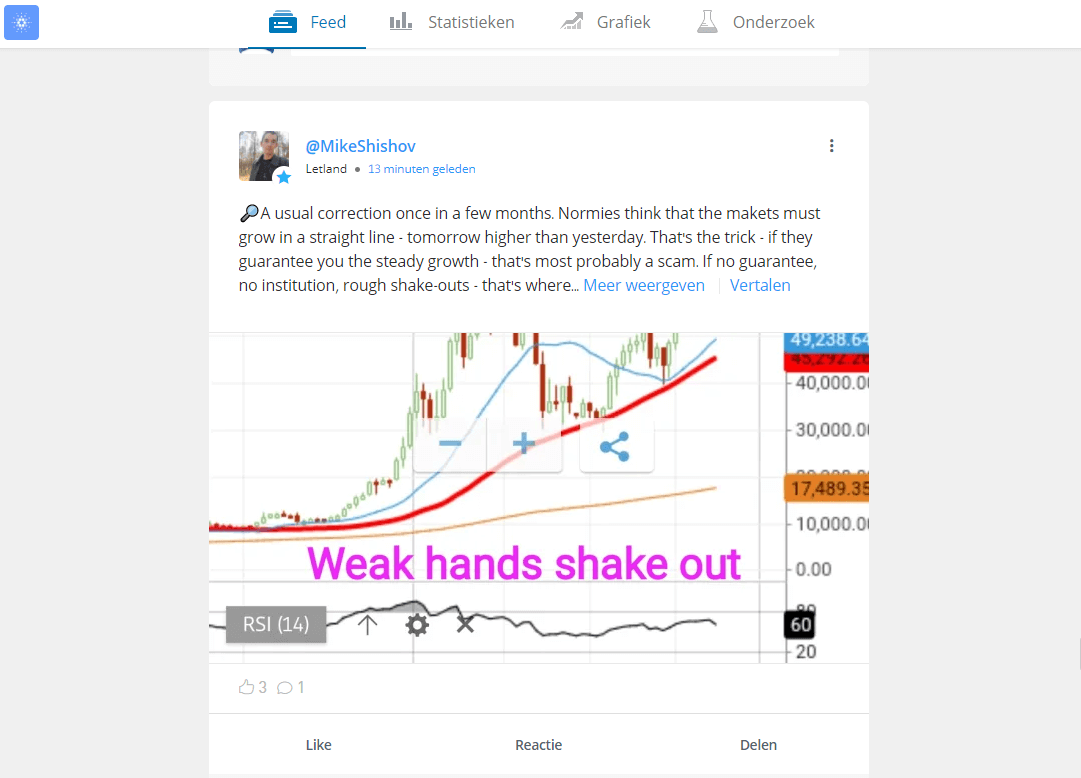 crypto nieuws app cardano