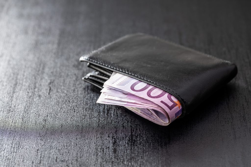 flitskrediet zonder bkr toetsing