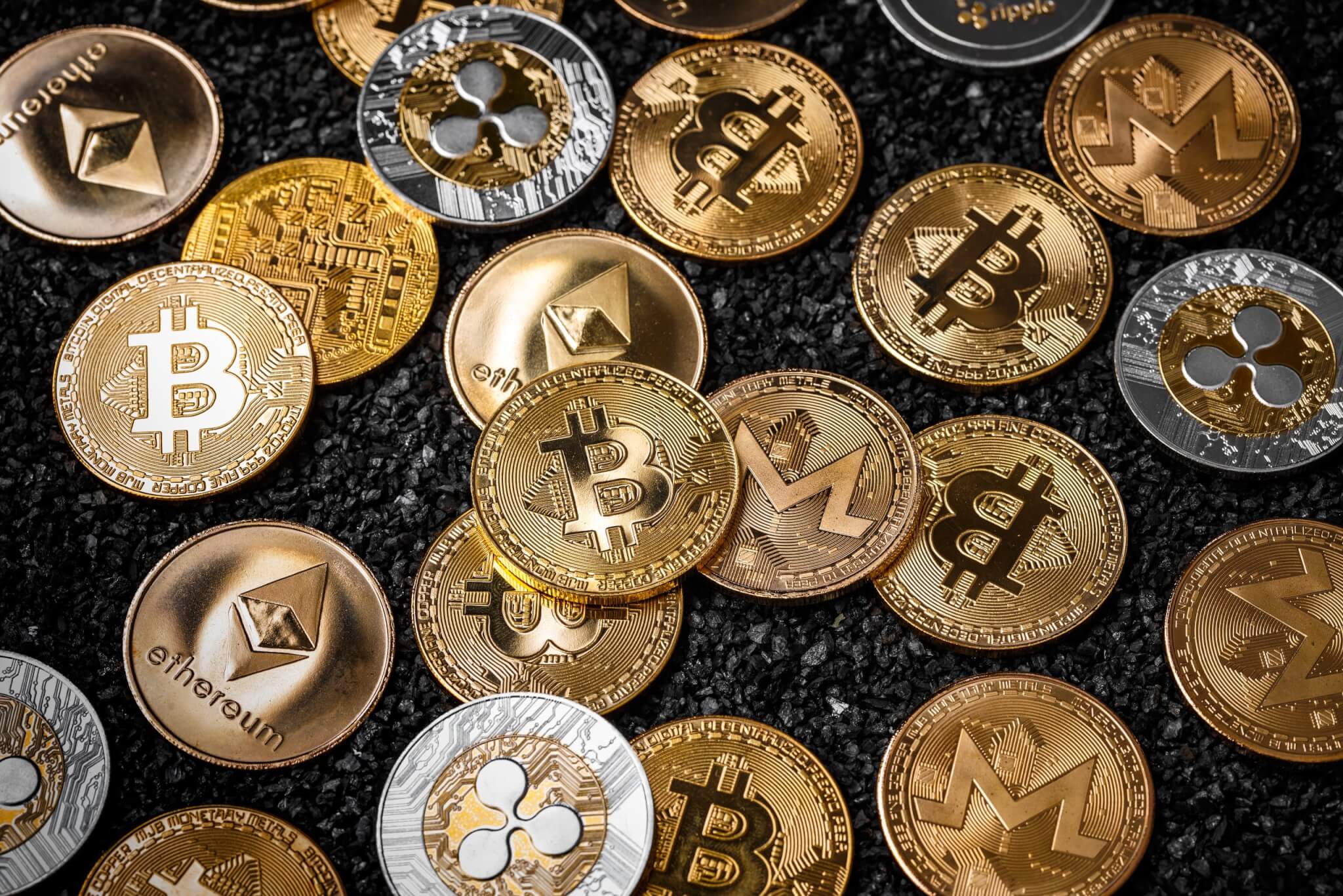crypto kopen