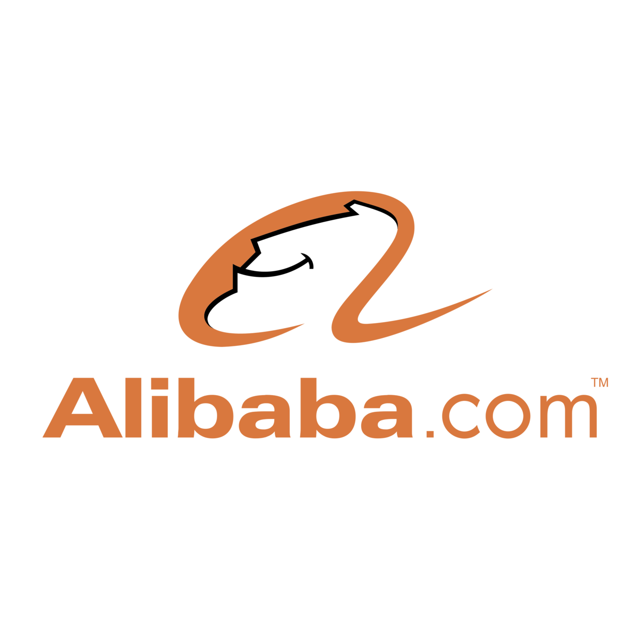 alibaba logo rivian aandelen kopen