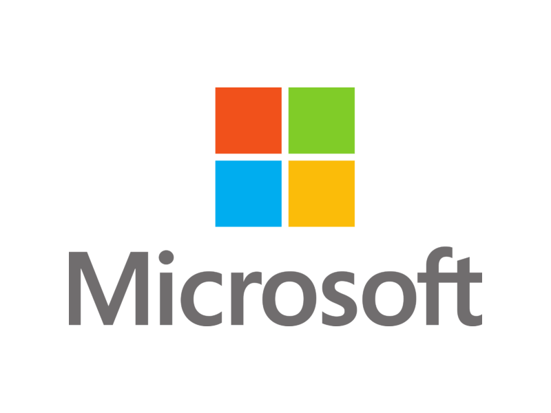 microsoft logo rivian aandelen kopen