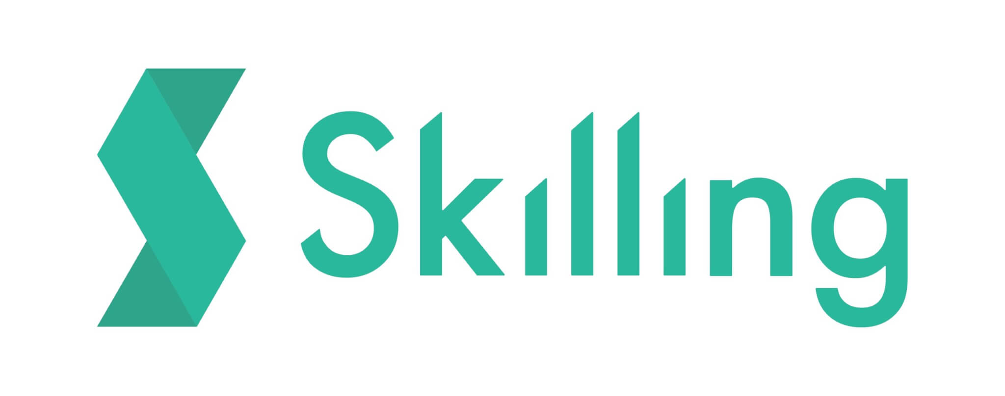 skilling logo rivian aandelen kopen