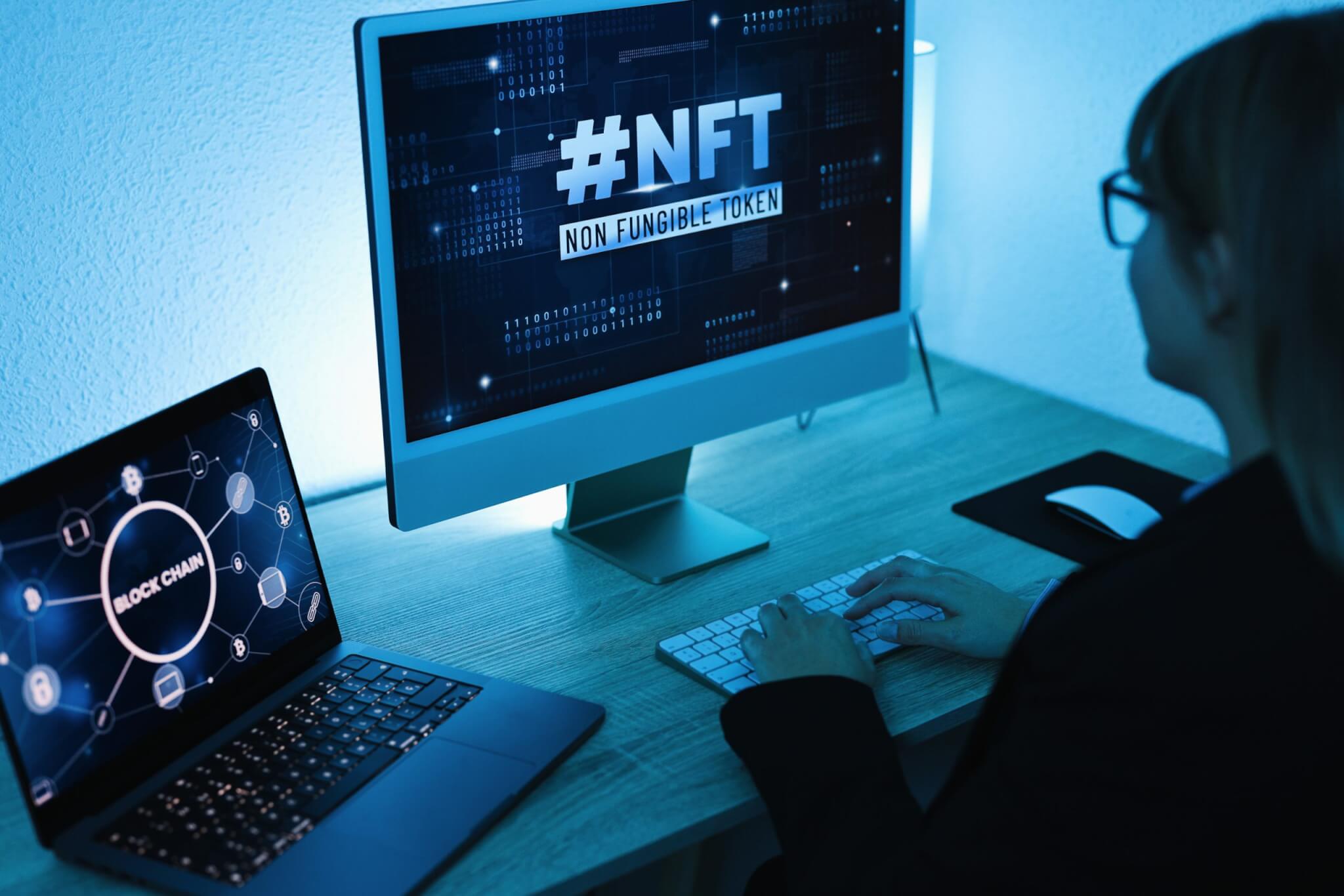 beste nft projecten 2022