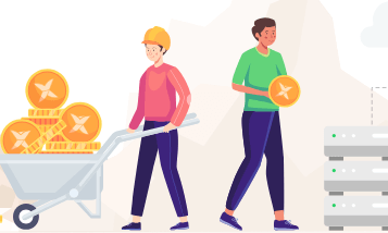 Bitcoin Minetrix, meme coins kopen
