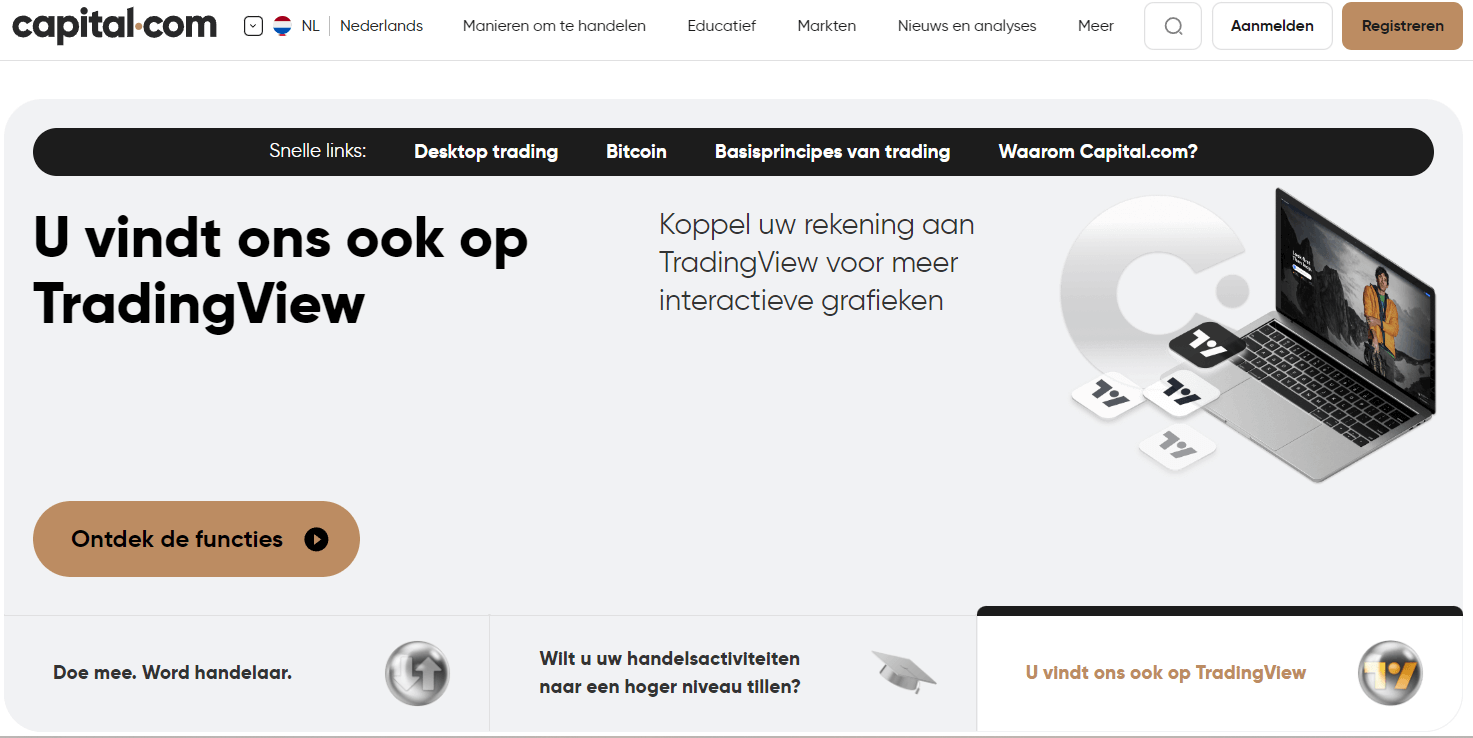 capital.com website