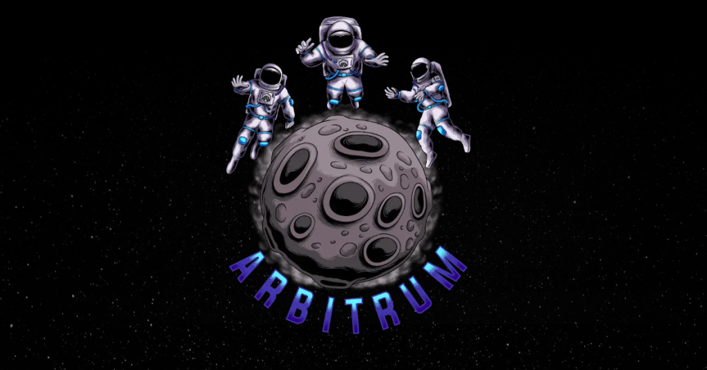 arbitrum snelst stijgende crypto