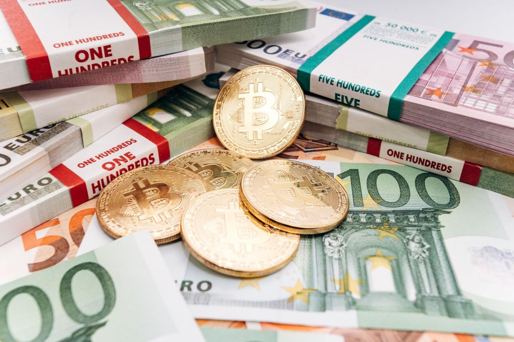 kleine crypto met potentie