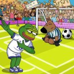 fantasy pepe logo beste presale